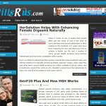 PillsRus.com - Male And Female Health Enhancement