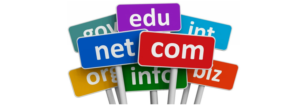 Domain Names