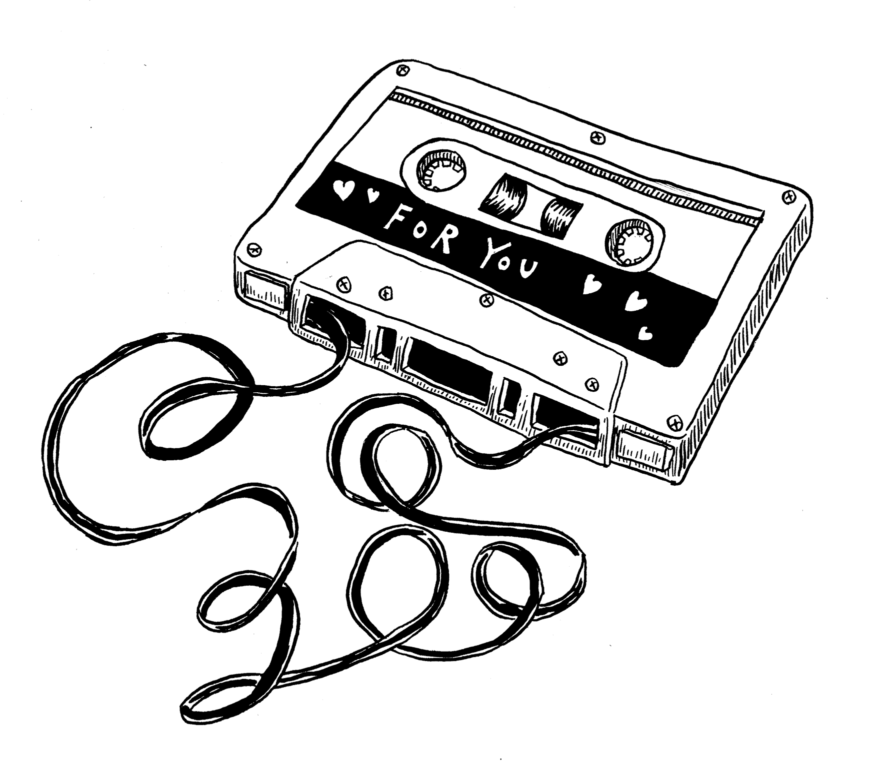 Everyone's Mixtape